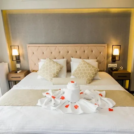 ホテル Nostalji *