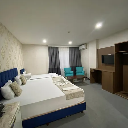 Nostalji * イスタンブール