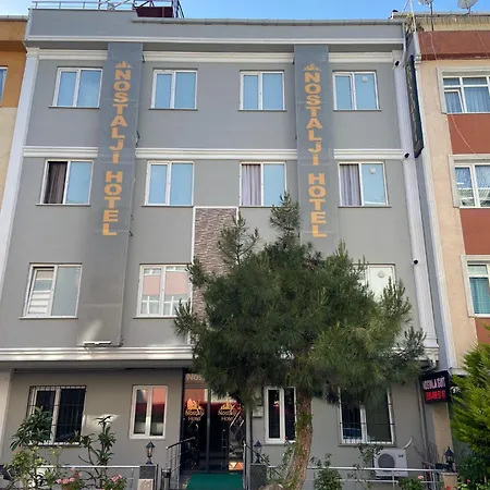 Nostalji * イスタンブール