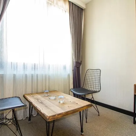 Nostalji Hotel