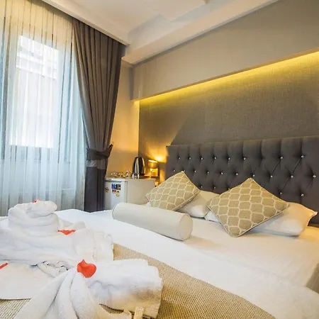 Hotel Nostalji *