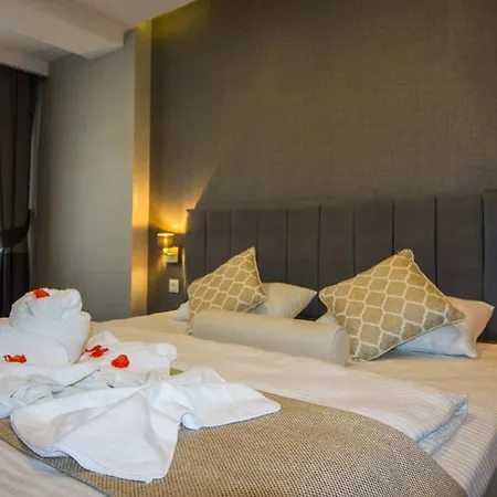 Nostalji Otel