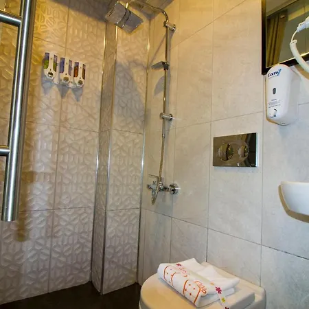 Nostalji Hotel *