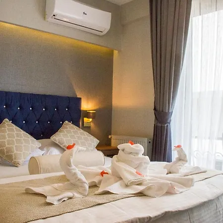 Otel Nostalji
