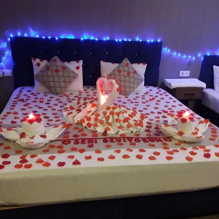 Otel Nostalji *