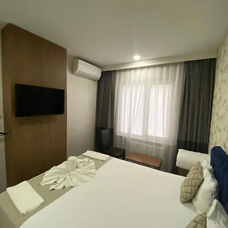 Nostalji Otel *