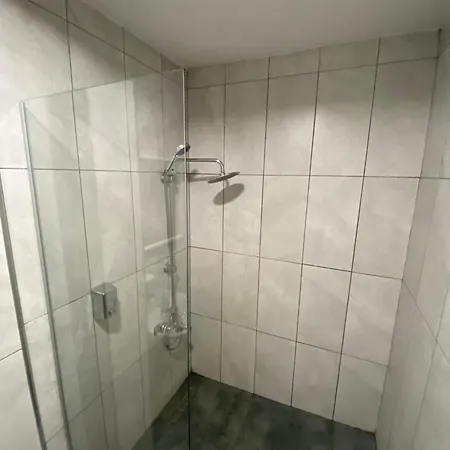 Hotel Nostalji Istanbulská provincie