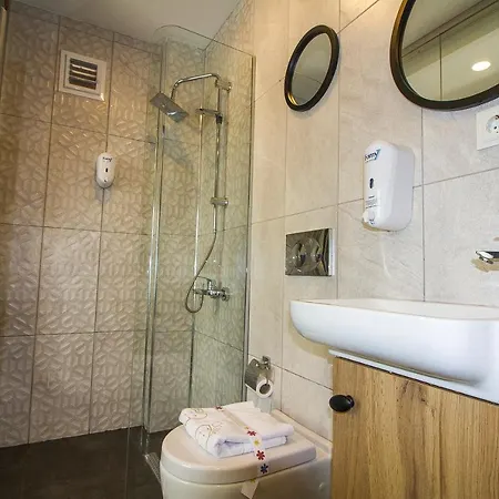 Hotell Nostalji *