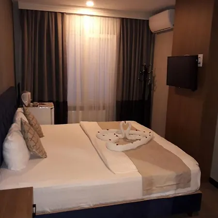 Hotell Nostalji