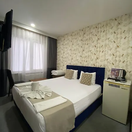 Hotell Nostalji