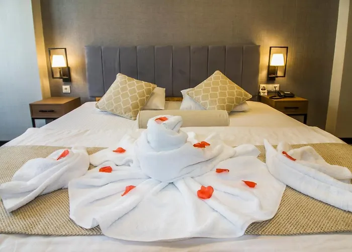 Hotel Nostalji Istanbul