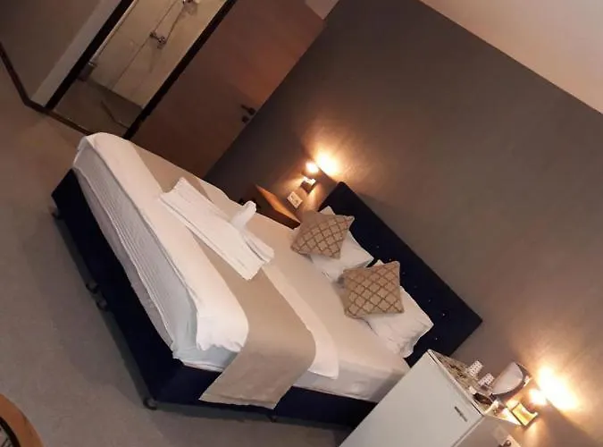 Hotel Nostalji Istanbul