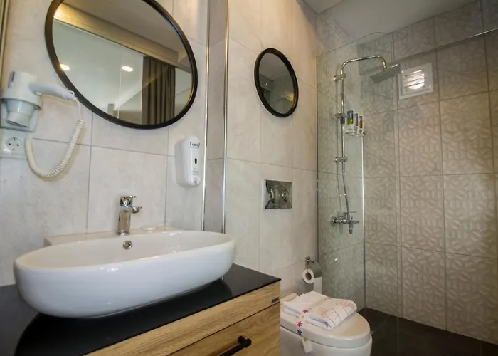 Hotel Nostalji Istanbul