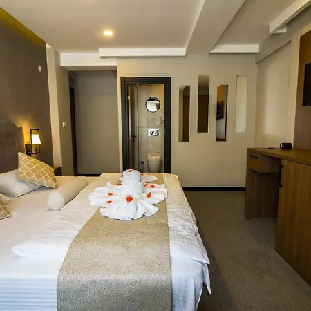 Hotel Nostalji