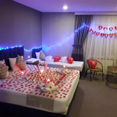 Nostalji Ξενοδοχείο