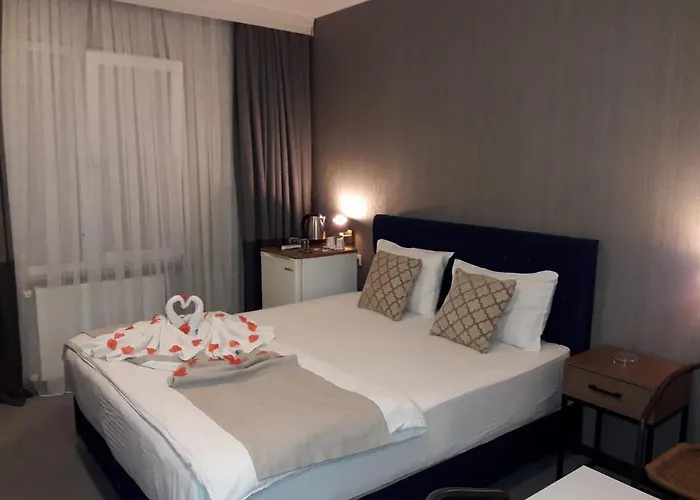 Nostalji * Κωνσταντινούπολη