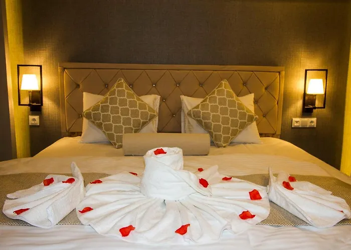 Nostalji Ξενοδοχείο Κωνσταντινούπολη