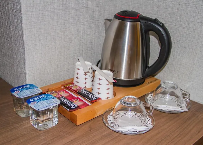 Nostalji * Κωνσταντινούπολη