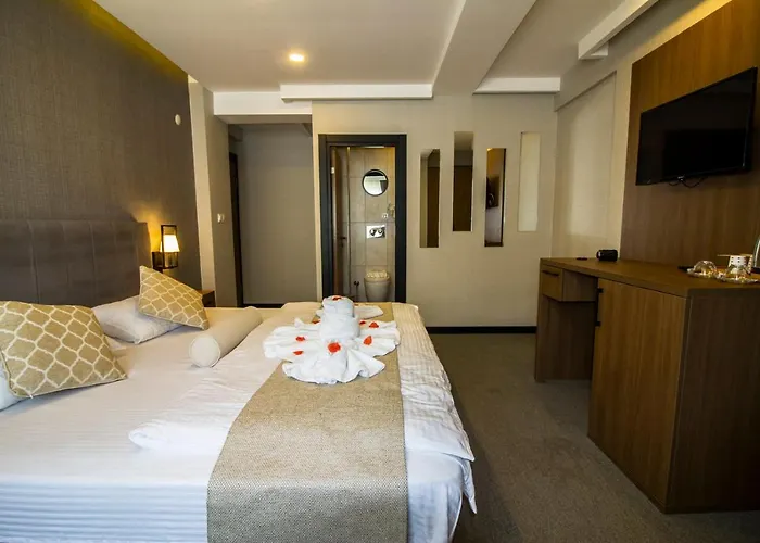 Ξενοδοχείο Nostalji