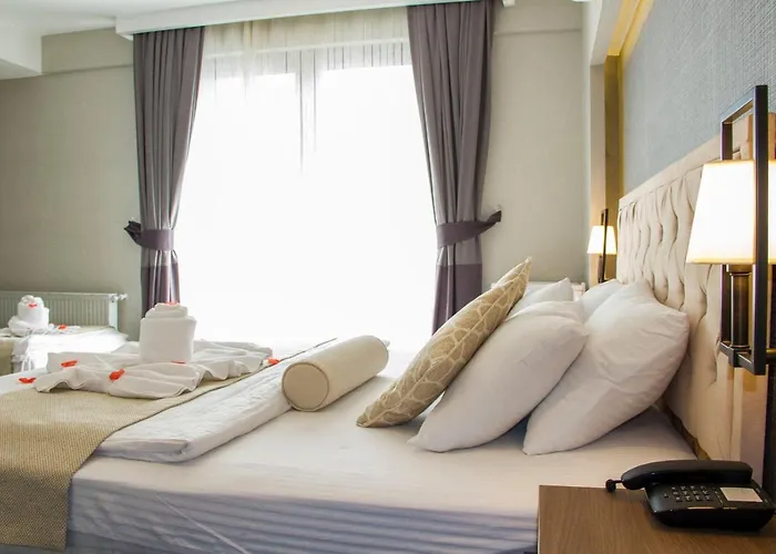 Nostalji * Κωνσταντινούπολη