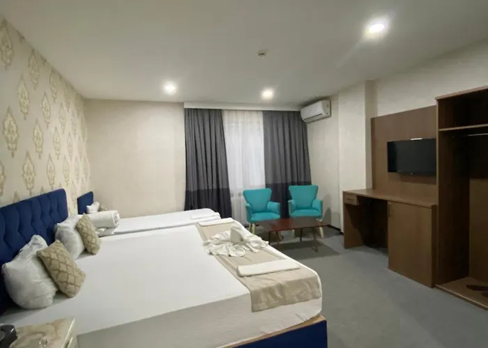 Nostalji * Κωνσταντινούπολη