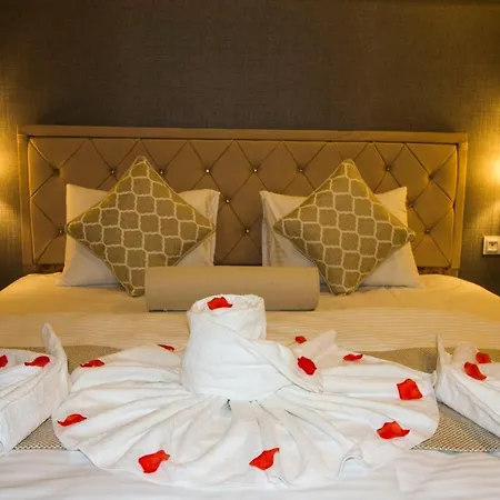 Nostalji Hotel Istambul