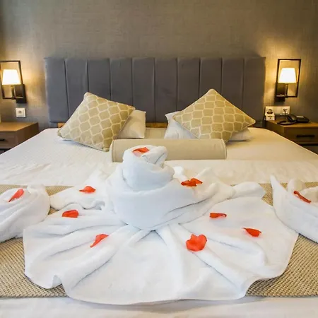 Hotel Nostalji Istambul