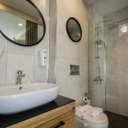 Hotel Nostalji Istambul